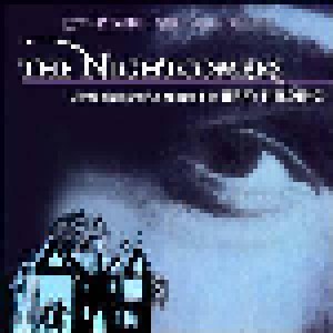 Jerry Fielding: The Nightcomers (CD) - Bild 1