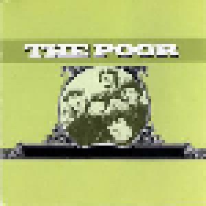 Cover - Poor, The: Poor, The