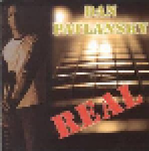 Dan Patlansky: Real (CD) - Bild 1