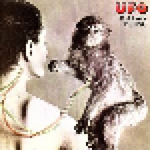 UFO: No Heavy Petting (CD) - Bild 1