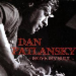 Cover - Dan Patlansky: Move My Soul