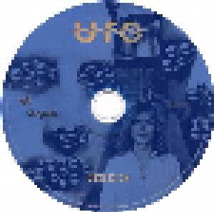 UFO: Obsession (CD) - Bild 8