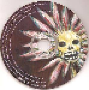 Clive Barker - Being Music (CD) - Bild 3