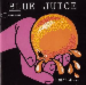 Blue Juice (CD) - Bild 1