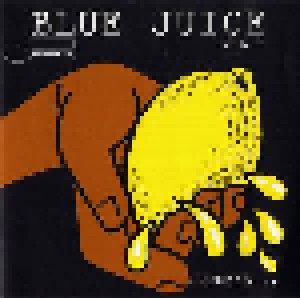 Blue Juice Volume 2 (CD) - Bild 1