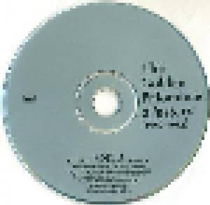The Golden Palominos: A History (1982-1985) (CD) - Bild 4