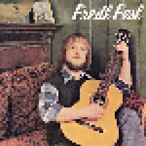 Fredl Fesl: Fredl Fesl (CD) - Bild 1
