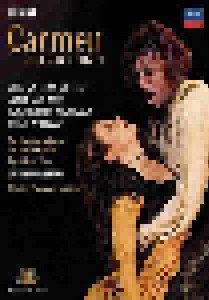 Georges Bizet: Carmen (DVD) - Bild 1
