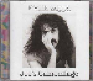Frank Zappa: Joe's Camouflage (CD) - Bild 1