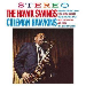 Coleman Hawkins: The Hawk Swings (LP) - Bild 1