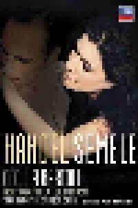 Cover - Georg Friedrich Händel: Semele