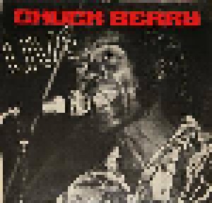 Chuck Berry: Live (LP) - Bild 1