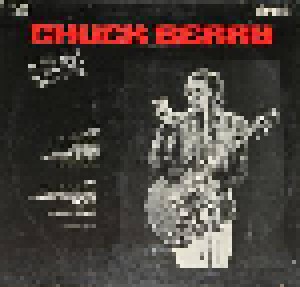 Chuck Berry: Live (LP) - Bild 2