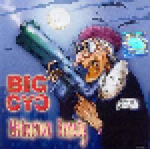 Big Cyc: Moherowe Berety (CD) - Bild 1