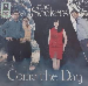 The Seekers: Come The Day (LP) - Bild 1