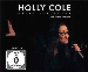Holly Cole: Steal The Night. Live At The Glenn Gould Studio (CD + DVD) - Bild 2