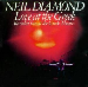 Neil Diamond: Love At The Greek (1977)