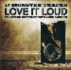 Cover - Fireroad: Classic Rock 196 - Love It Loud