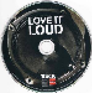 Classic Rock 196 - Love It Loud (CD) - Bild 3