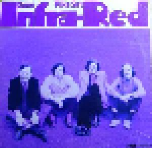 Dave Pike Set: Infra-Red (LP) - Bild 1