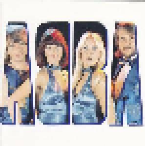 ABBA: Abba Best (CD) - Bild 1