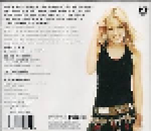 Hilary Duff: All Access Pass (DVD) - Bild 3