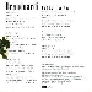 Angelo Branduardi: Laila Laila (Single-CD) - Bild 2