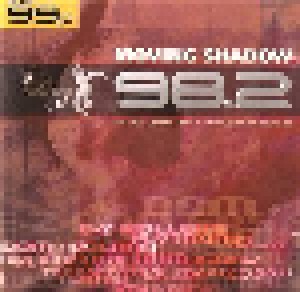 Moving Shadow 98.2 (CD) - Bild 1