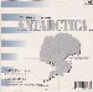 Vangelis: Theme From Antarctica (Single-CD) - Bild 2