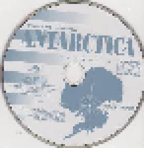 Vangelis: Theme From Antarctica (Single-CD) - Bild 3