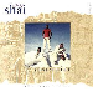 Shai: Come With Me (Single-CD) - Bild 1