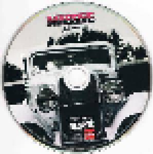 Massive: Full Throttle. (CD) - Bild 3