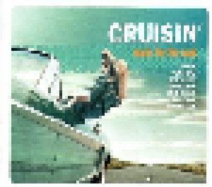 Cover - Eliza Doolittle: Cruisin' - Music For The Road