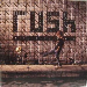 Rush: Roll The Bones (CD) - Bild 1