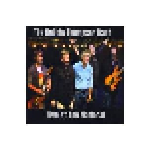 Cover - Robbin Thompson Band, The: Live At The National