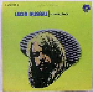 Leon Russell: Looking Back (LP) - Bild 1