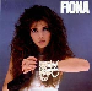 Fiona: Fiona (CD) - Bild 1