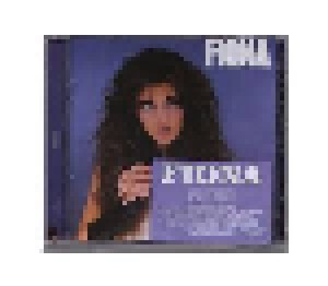 Fiona: Fiona (CD) - Bild 2