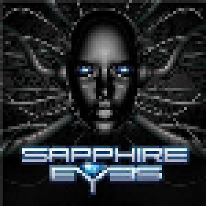 Sapphire Eyes: Sapphire Eyes (CD) - Bild 1