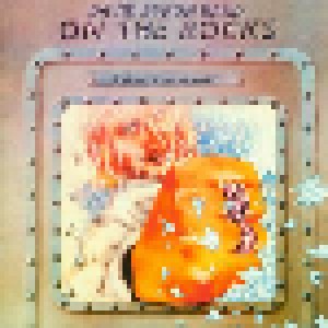 Cover - David Byron Band: On The Rocks