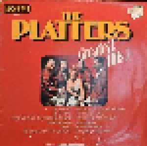 The Platters: Greatest Hits 2 (LP) - Bild 1