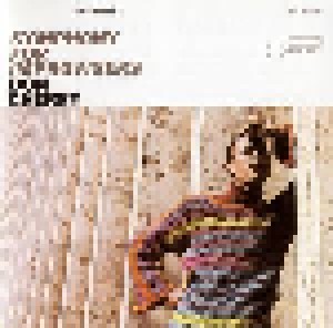 Don Cherry: Symphony For Improvisers (CD) - Bild 1