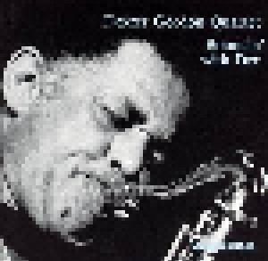 Cover - Dexter Gordon Quartet: Bouncin' With Dex