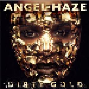 Cover - Angel Haze: Dirty Gold (Deluxe Version)