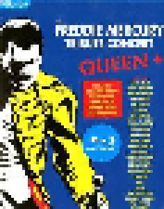 Freddie Mercury Tribute Concert (Blu-ray Disc) - Bild 1