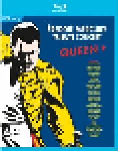 Freddie Mercury Tribute Concert (Blu-ray Disc) - Bild 2