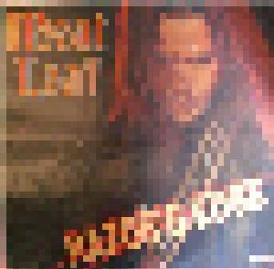 Meat Loaf: Razor's Edge - Cover