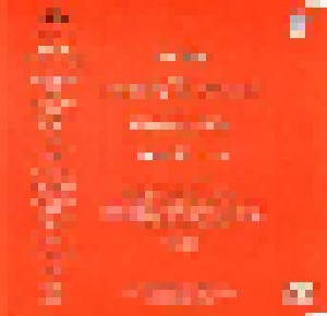 Dire Straits: The Bug (Single-CD) - Bild 2