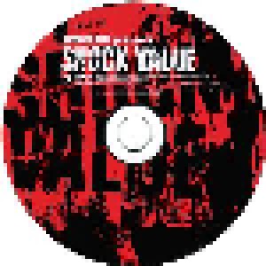 Timbaland: Shock Value (CD) - Bild 3
