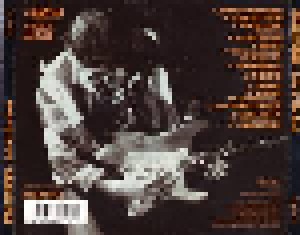 Nils Lofgren: Code Of The Road (CD) - Bild 2